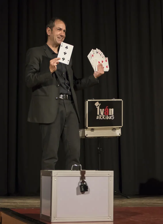 contratar magos para bodas en Castellón, Valencia, Teruel, Tarragona